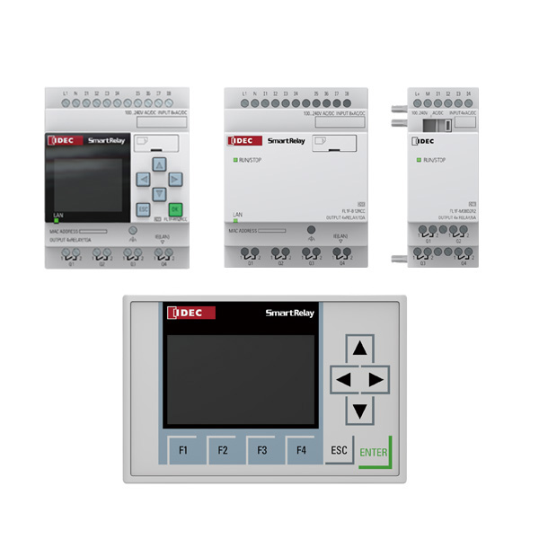 FL1F SmartRelay